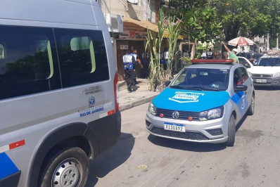 Enel encontra furto de energia em diversos comércios no Centro 