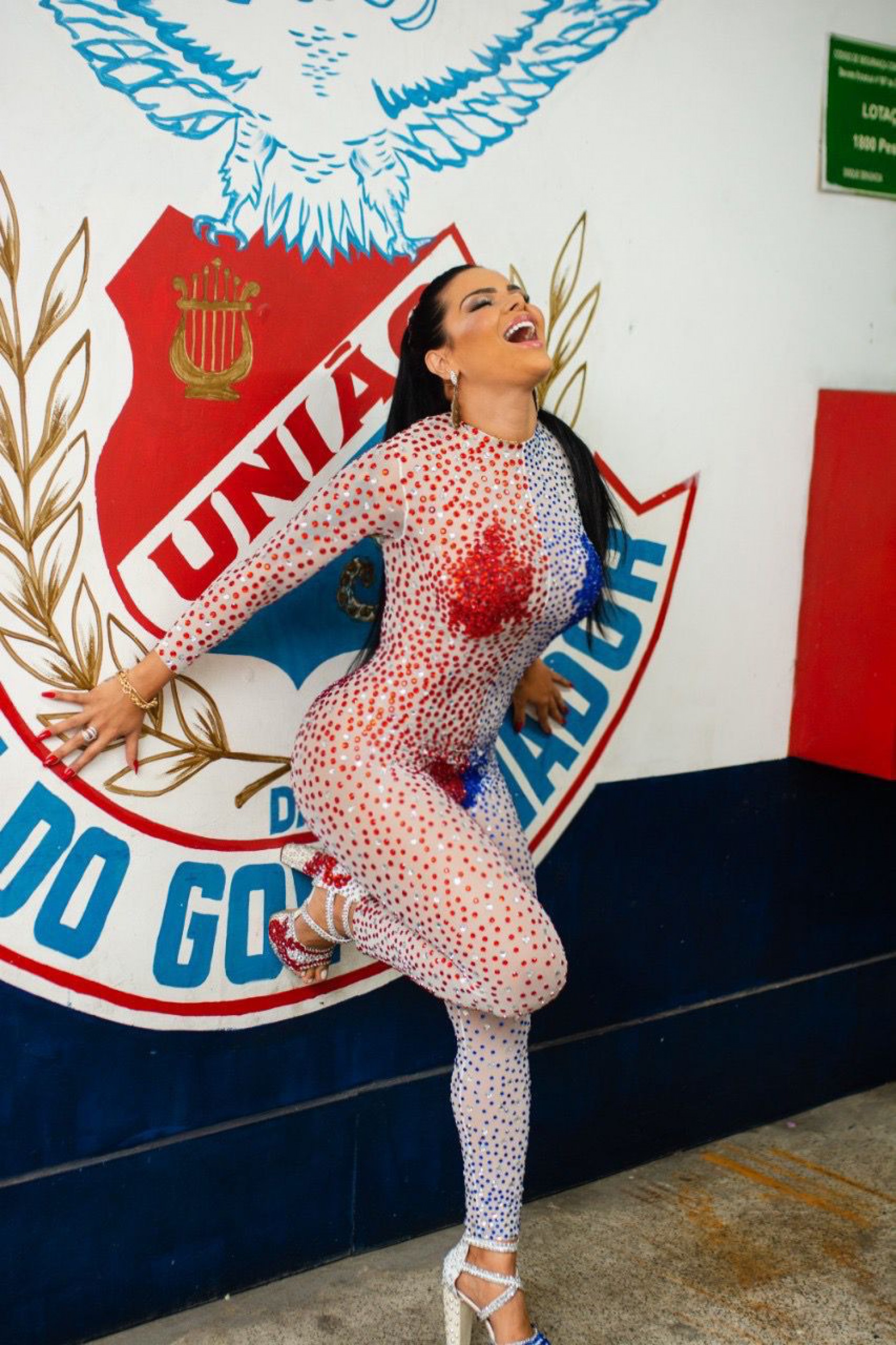 Juliana Souza - Divulgação / Adriano Reis/ Palmer Assessoria de Comunicação