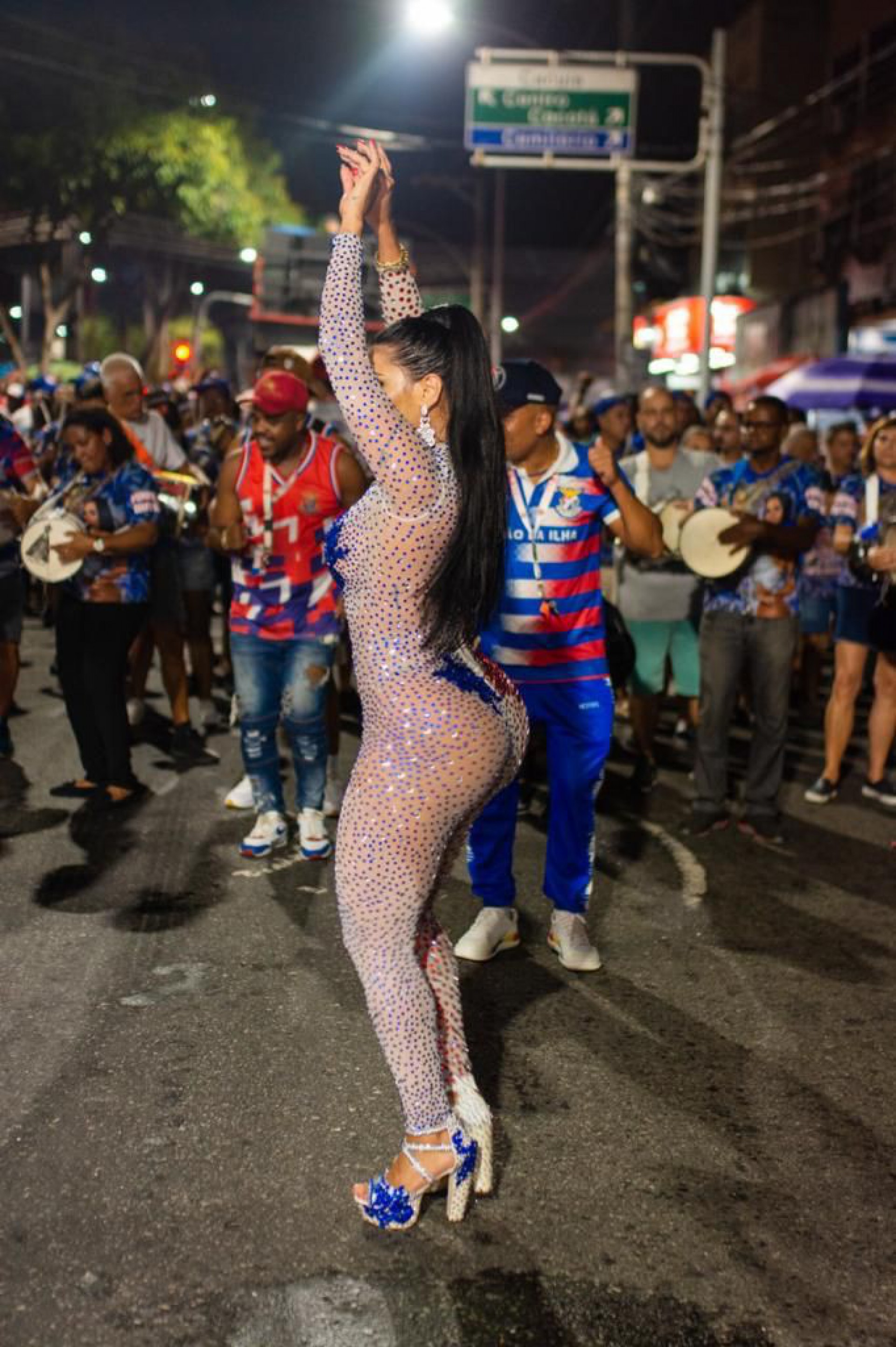 Juliana Souza - Divulgação / Adriano Reis/ Palmer Assessoria de Comunicação