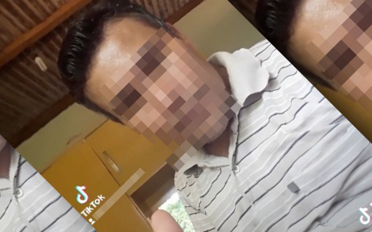 Homem mente ao vincular a cria&ccedil;&atilde;o do aux&iacute;lio-reclus&atilde;o a Lula