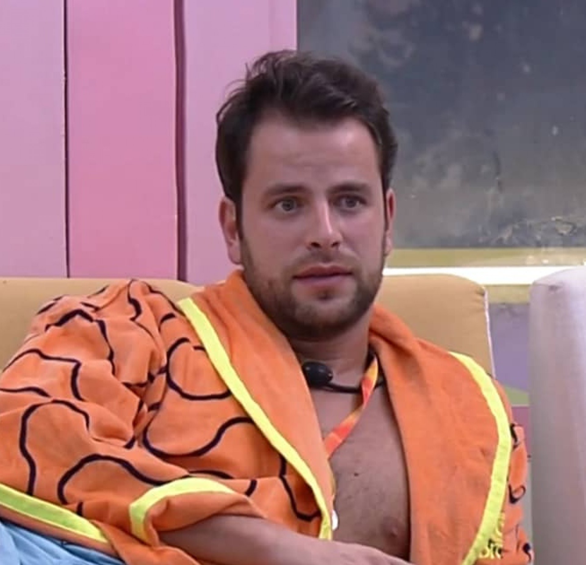 Gustavo BBB22 - Reprodução de vídeo