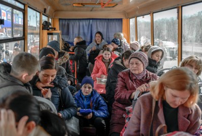 Prisioneiros ucranianos foram 'torturados' durante cativeiro, afirma autoridade ucraniano