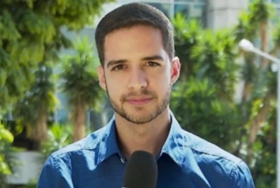 Entidades jornalísticas repudiam ataque a repórter da TV Globo em Brasília