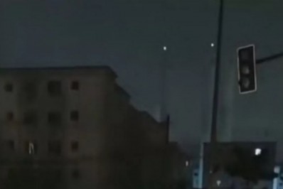 Dois homens morrem em acidente de trânsito em Campo Grande