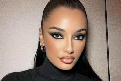 Designer apontada como 'amante' de A$ap Rocky se pronuncia