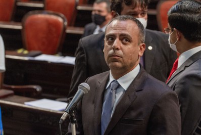 Bolsonaristas raiz comandam o PL na Assembleia Legislativa do Rio