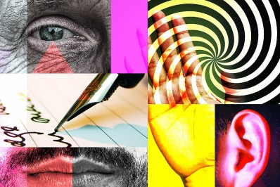 Átila Nunes: Que tipo de médium você é? (parte I)