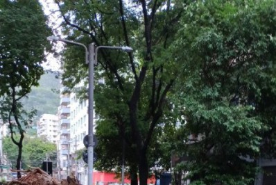 Município do Rio deve ter o dia mais frio do ano neste feriado de Sexta-Feira Santa; veja a previsão