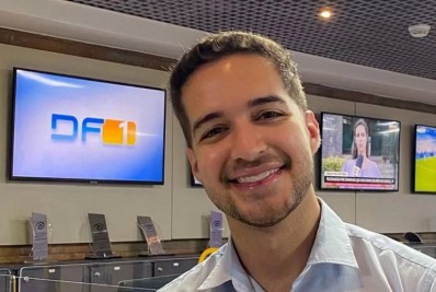 Polícia do DF diz que ataque a jornalista foi assalto