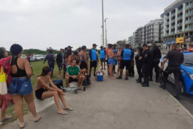 Menina de 10 anos é vítima de injúria racial em Cabo Frio