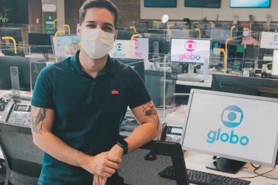 Polícia do DF diz que ataque a jornalista foi assalto