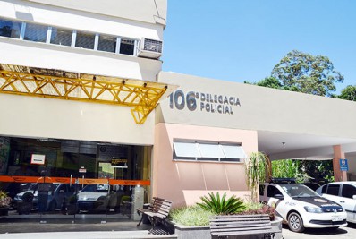 Acusado de homicídio na Posse é preso