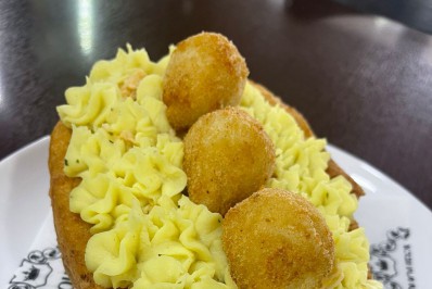 Empreendedores caxienses trazem novidades para vendas da Páscoa