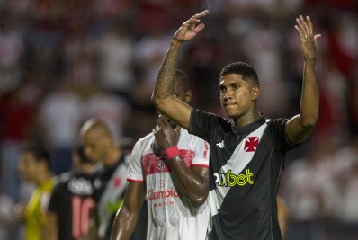 Zé Ricardo minimiza mais um tropeço do Vasco: 'Muitas equipes ainda estão se ajustando'