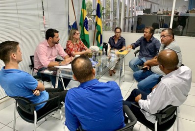 Sistema de Registro Integrado desburocratiza emissão de alvarás a empresas de baixo impacto