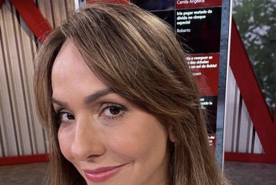 Maria Beltrão sobre deixar a Globonews para assumir o 'É de Casa': 'Deixar o ninho depois de 25 anos é como reaprender a voar'
