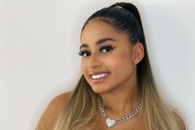 MC Loma conta que foi difícil aceitar a gravidez: 