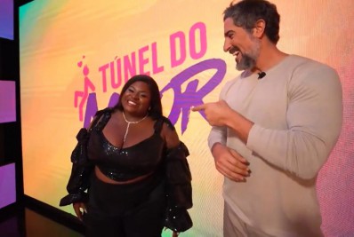 Jojo Todynho fará parte da equipe do novo reality de Marcos Mion: 'Vou ensinar como se ganha'