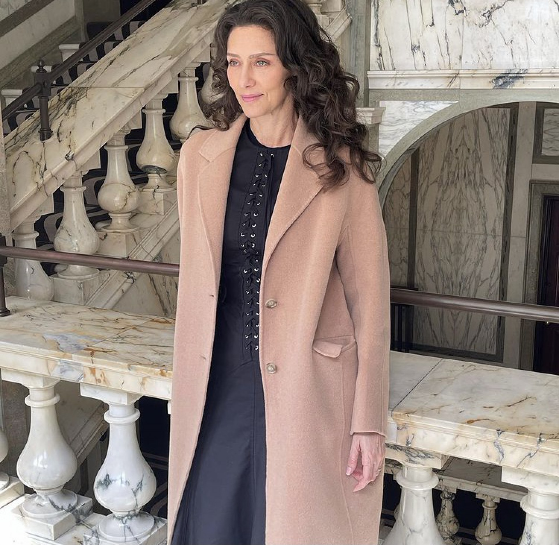 Maria Fernanda Cândido - Reprodução / Instagram