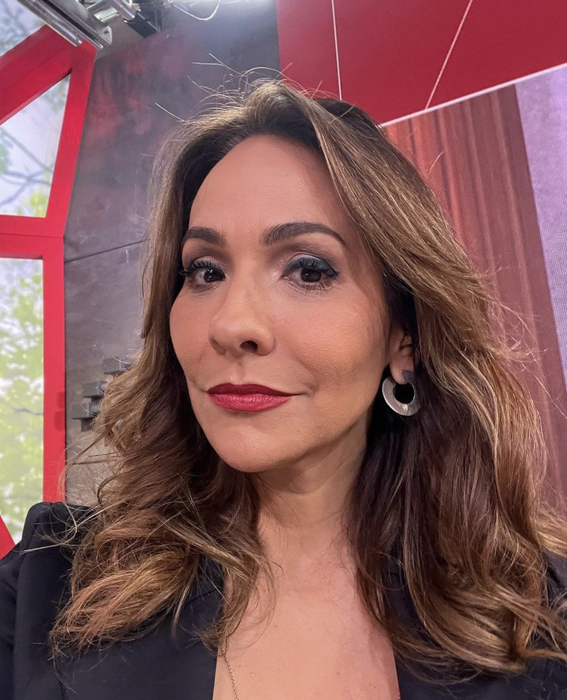 Maria Beltrão - Reprodução / Instagram