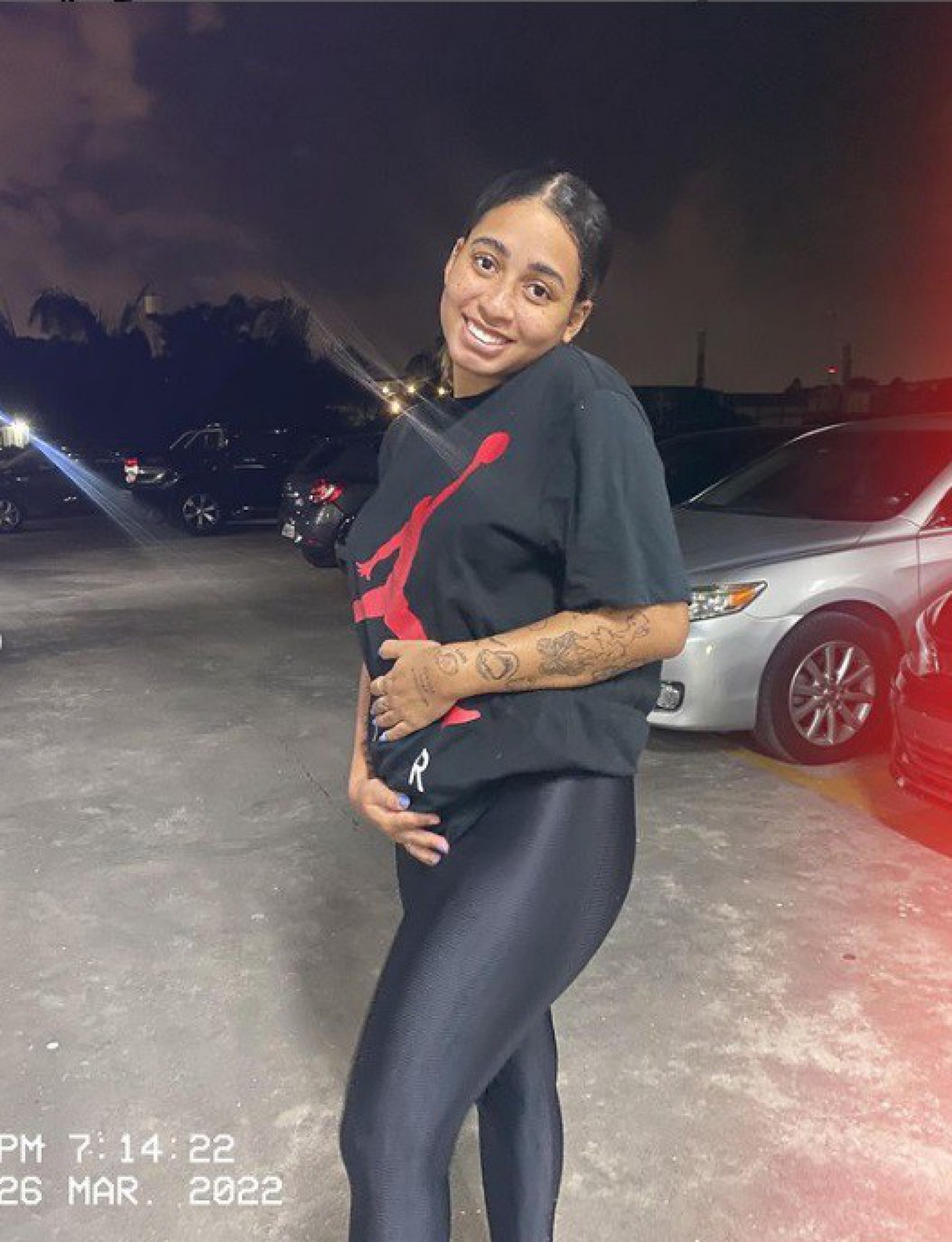 MC Loma - Reprodução/Instagram