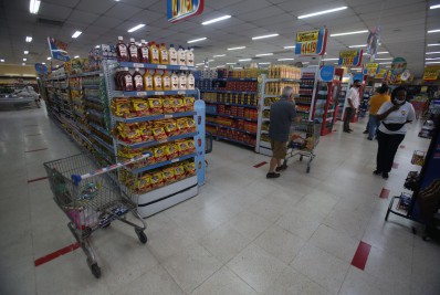 Preço dos alimentos tem queda de quase 10% no terceiro trimestre