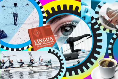 Engrenagem dos sonhos