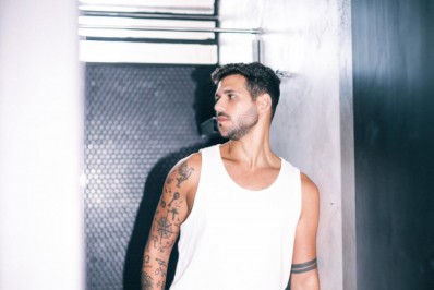 Rodrigo Mussi é extubado, consegue falar e andar, diz boletim médico