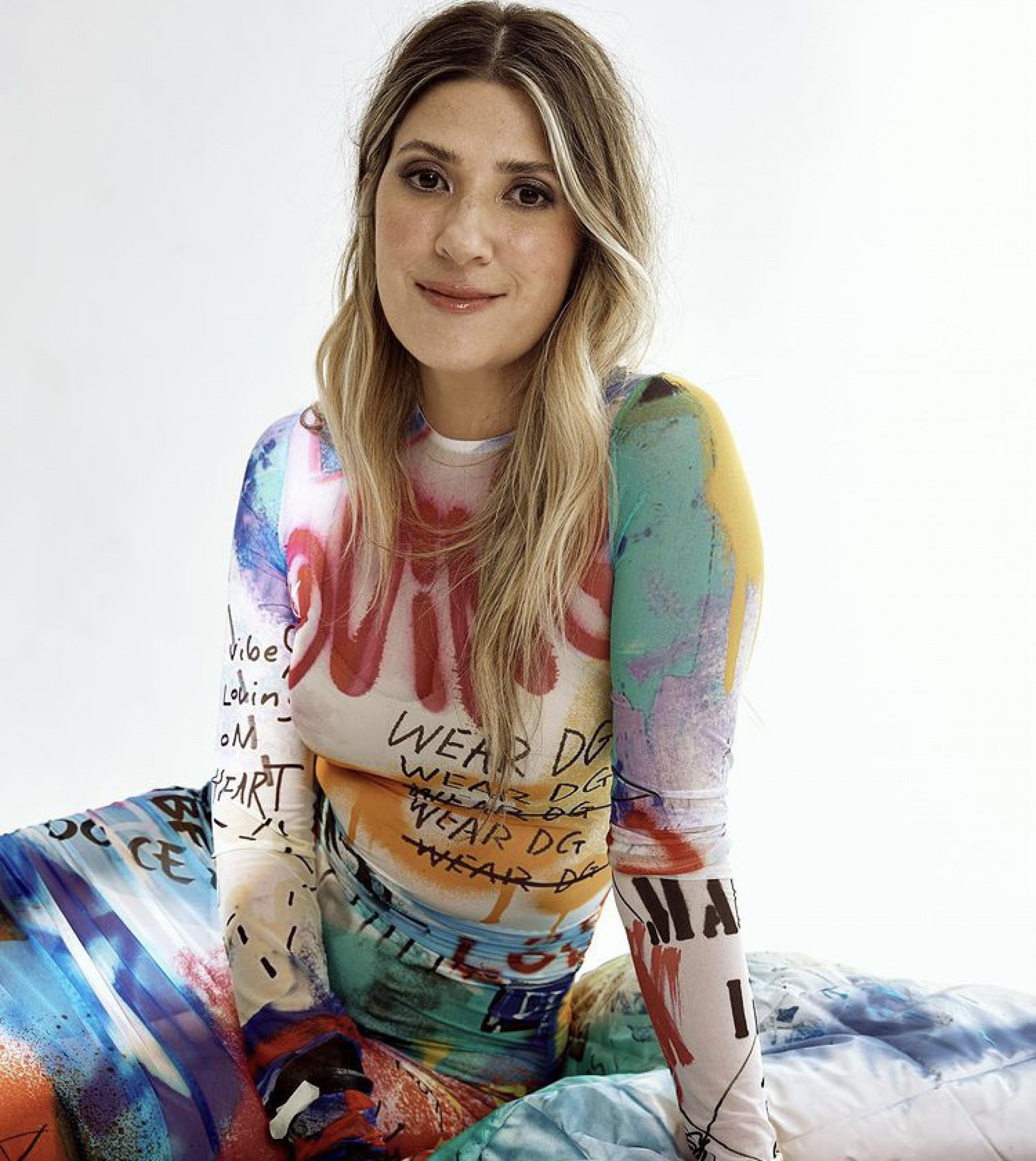 Dani Calabresa - Reprodução / Instagram