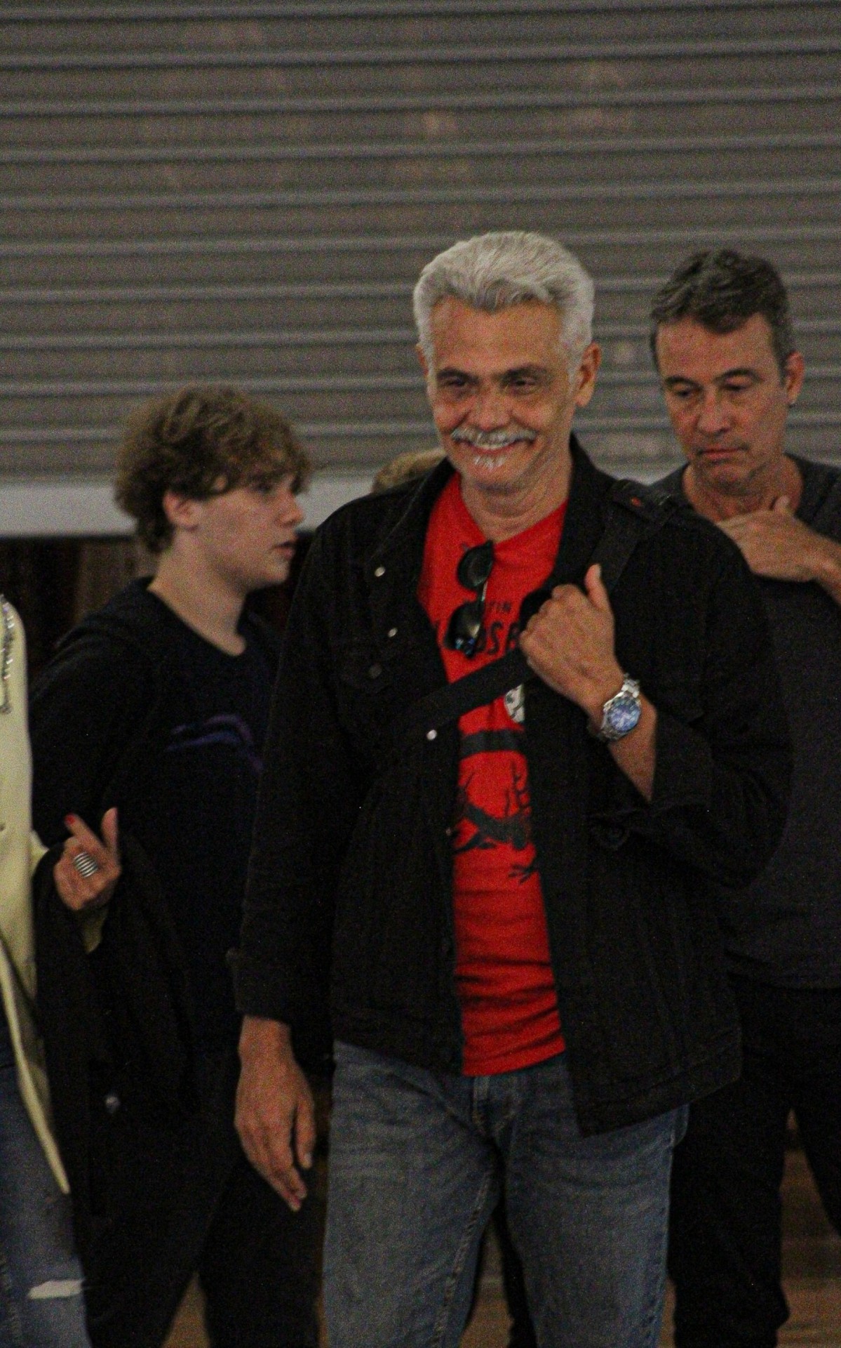 Tarc&iacute;sio Filho