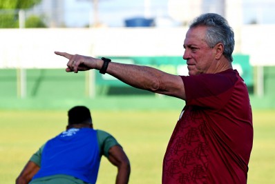 Fluminense inicia sequência no Maracanã em meio à maratona de jogos