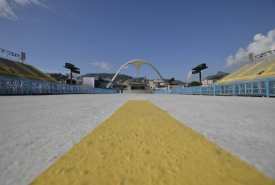 Prefeitura vai distribuir 700 mil camisinhas no Carnaval