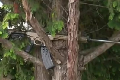 Suspeito de assalto que aterrorizou Guarapuava (PR) é preso no interior de São Paulo