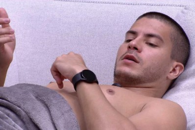 Arthur Aguiar revela participantes com quem manterá contato após 'BBB 22'
