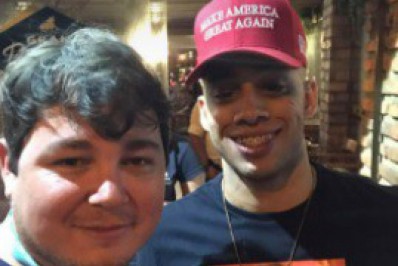 Caso Gabriel Monteiro: Duas testemunhas vão prestar depoimento a Conselho de Ética nesta terça-feira