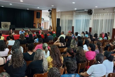 Teresópolis cria Comissão Temporária Municipal de Agentes de Creche