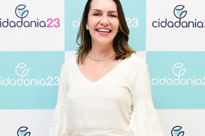 Pré-candidata ao Senado pelo Podemos em Sergipe registra BO por ameaça de morte