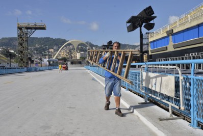Bastidores da prefeitura se agitam com possibilidade de Lula vir ao Rio — mas presidente passará Carnaval na Bahia