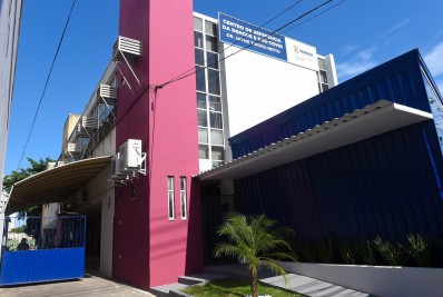 Índice de Infestação Predial do Aedes aegypti em registra queda de 5,4% em janeiro para 3,9%