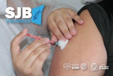 Eficiência nas medidas preventivas faz pandemia de Covid-19 cair a quase zero no município