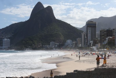 Previsão do tempo: semana tem céu claro a parcialmente nublado e sem chance de chuva