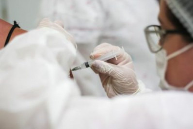 Campanha de vacinação contra a gripe é ampliada para idosos de 78 anos ou mais em São Pedro da Aldeia