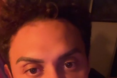 Silvero Pereira sofre acidente de carro em estrada do Ceará: 'Grande susto'