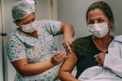 Cabo Frio promove mutirão de vacinação contra covid-19, influenza e sarampo no dia 30 de abril