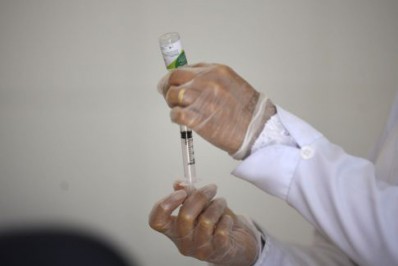 Vacinação contra a Influenza continua como a melhor ação de prevenção à gripe