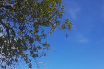 Búzios adquire novas viaturas para fiscalização