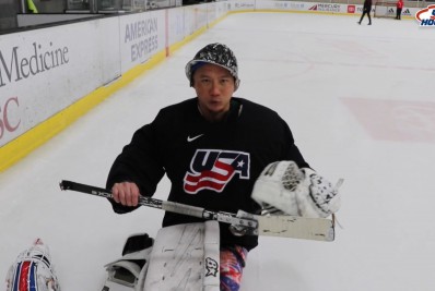 Vídeo: Ladrão rouba três medalhas de ouro de goleiro paralímpico nos Estados Unidos