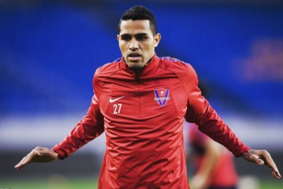 Cria do Vasco, Alan Kardec é anunciado por clube da Série A