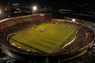 Paulistão: Portuguesa pode ser rebaixada após descumprir regulamento