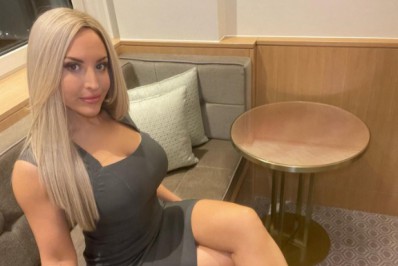 Apresentadora divulga print de assédio recebido nas redes sociais: 'Sua calcinha cheira bem'